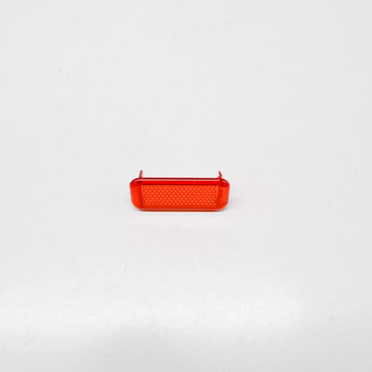 NEW AUDI A3 8P FRONT DOOR REAR LIGHT REFLECTOR 8P0947412 ORIGINAL