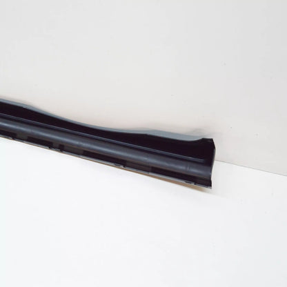 NEW BMW 3 COMPACT E36 REAR BUMPER M-TECHNIC INSERT 51122496320 2496320 ORIGINAL