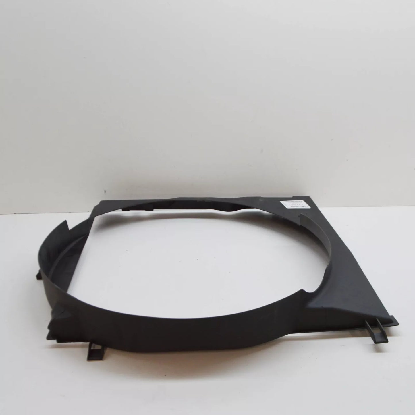 NEW MERCEDES-BENZ E-CLASS W210 FAN SHROUD A2105052555 ORIGINAL