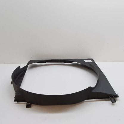 NEW MERCEDES-BENZ E-CLASS W210 FAN SHROUD A2105052555 ORIGINAL
