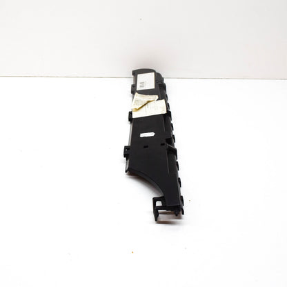 NEW MB CLA X117 FRONT RADIATOR GRILLE TOP LEFT AIR DEFLECTOR A1178880538