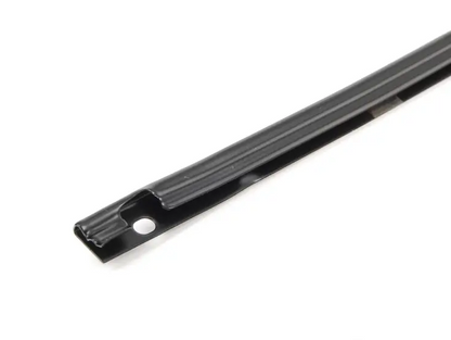 new vw golf vi 5k mk6 front left windshield retaining strip 1k0854541b original