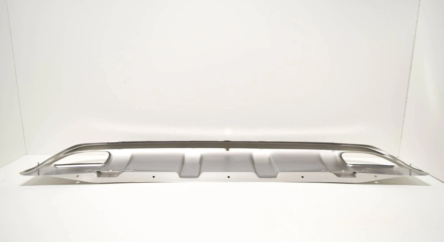 NEW AUDI Q7 4L FRONT BUMPER SKID PLATE DAMPER 4L0807733A ORIGINAL