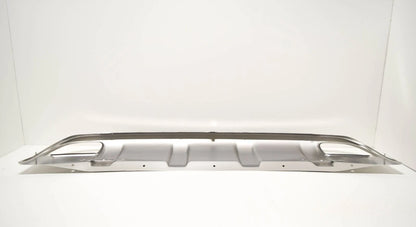 NEW AUDI Q7 4L FRONT BUMPER SKID PLATE DAMPER 4L0807733A ORIGINAL