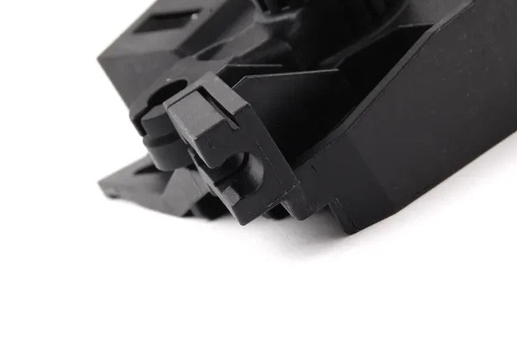 NEW AUDI Q3 8U HOOD RELEASE LEVER BRACKET LHD 1K1823633B ORIGINAL