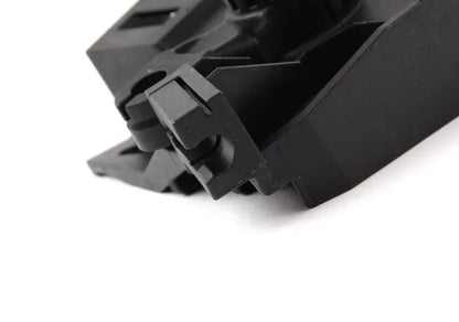 NEW AUDI Q3 8U HOOD RELEASE LEVER BRACKET LHD 1K1823633B ORIGINAL