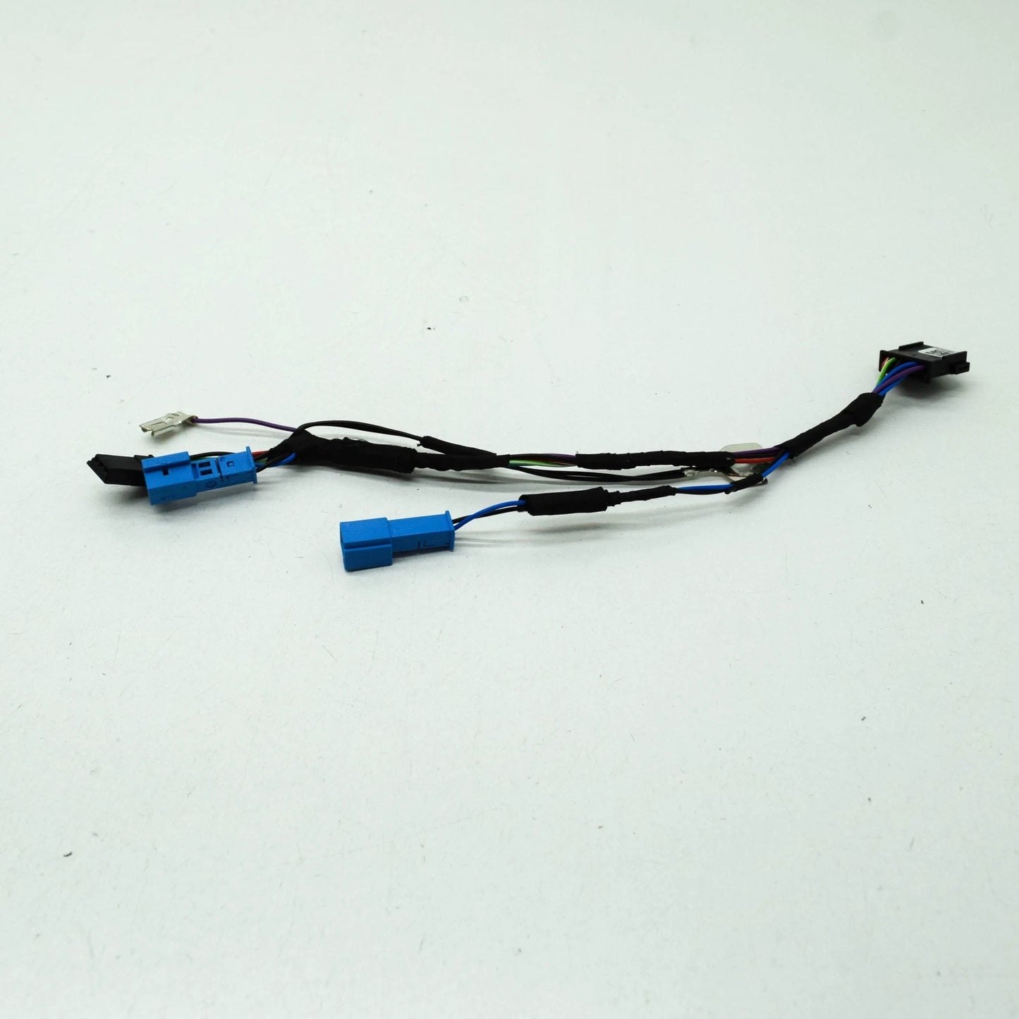 NEW BMW 3 G20, G28 STEERING WHEEL CONNECTING LINE 32308746685 8746685 ORIGINAL