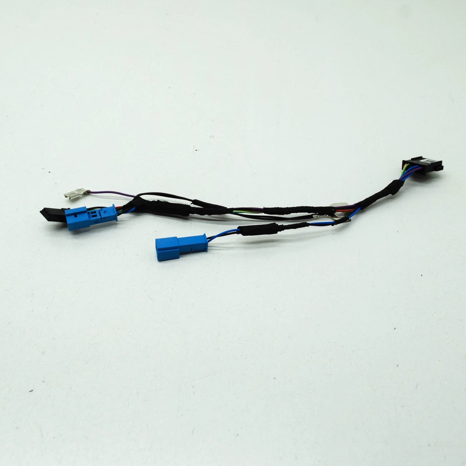 NEW BMW 3 G20, G28 STEERING WHEEL CONNECTING LINE 32308746685 8746685 ORIGINAL