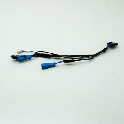 NEW BMW 3 G20, G28 STEERING WHEEL CONNECTING LINE 32308746685 8746685 ORIGINAL