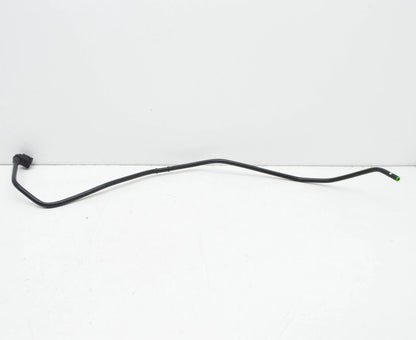 NEW BMW 5 F10 ENGINE COOLANT HOSE LINE 2284337 17122284337 ORIGINAL