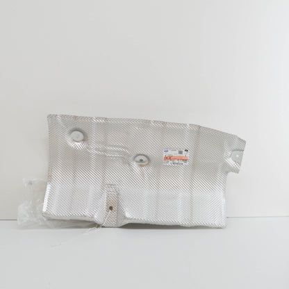 new ford b-max b232 rear exhaust heat shield 1793784 av11-5k286-da original