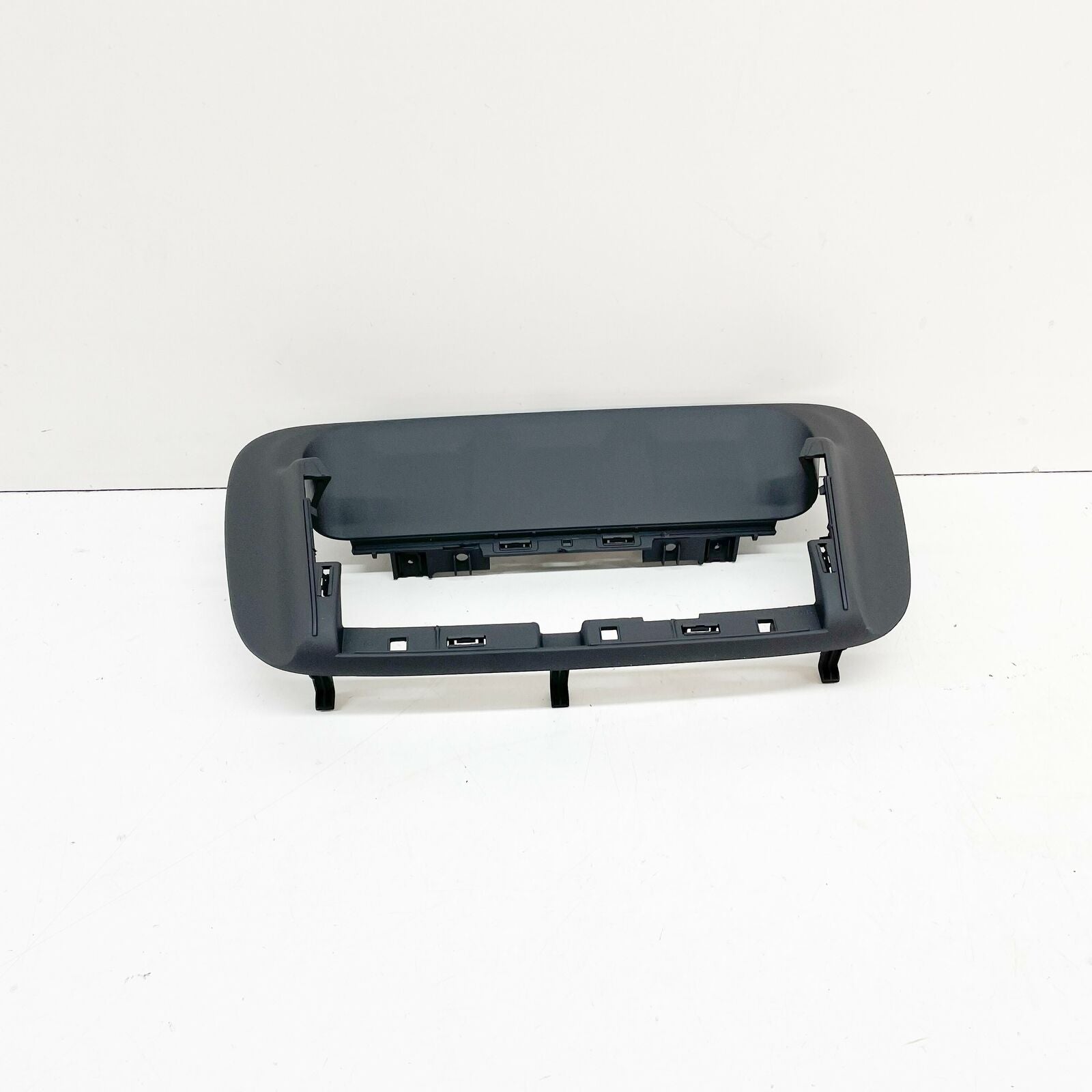 NEW VW BEETLE CONVERTIBLE A5 INSTRUMENT PANEL BEZEL LHD 5C1857192E81U ORIGINAL