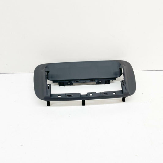 NEW VW BEETLE CONVERTIBLE A5 INSTRUMENT PANEL BEZEL LHD 5C1857192E81U ORIGINAL