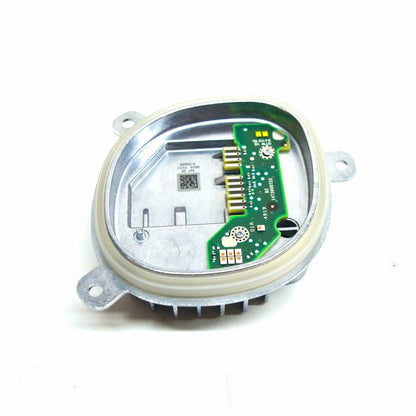 NEW BMW 3 G20 TURN SIGNAL DRL LED RIGHT CONTROL UNIT USA 63118496138 ORIGINAL