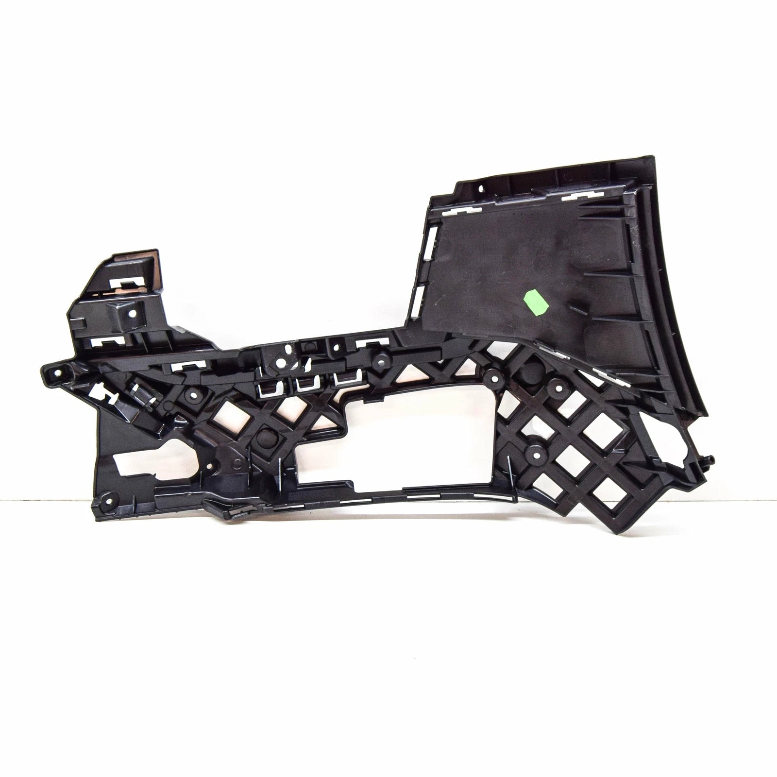 NEW VOLKSWAGEN ARTEON FRONT LEFT BUMPER BRACKET 3G8807177A ORIGINAL