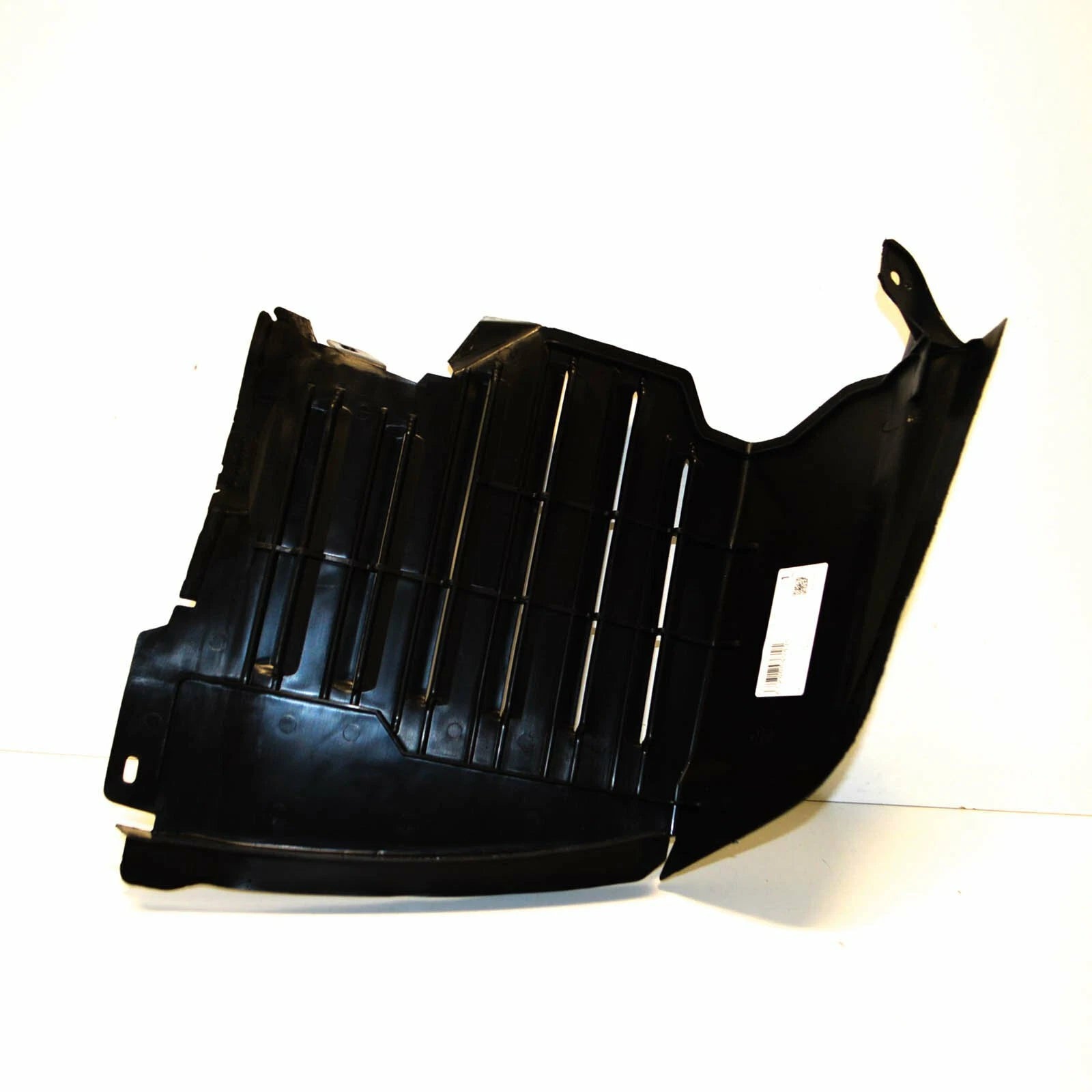 NEW MERCEDES BENZ E W124 FRONT RIGHT FENDER PARTITION PANEL A1248840435 ORIGINAL