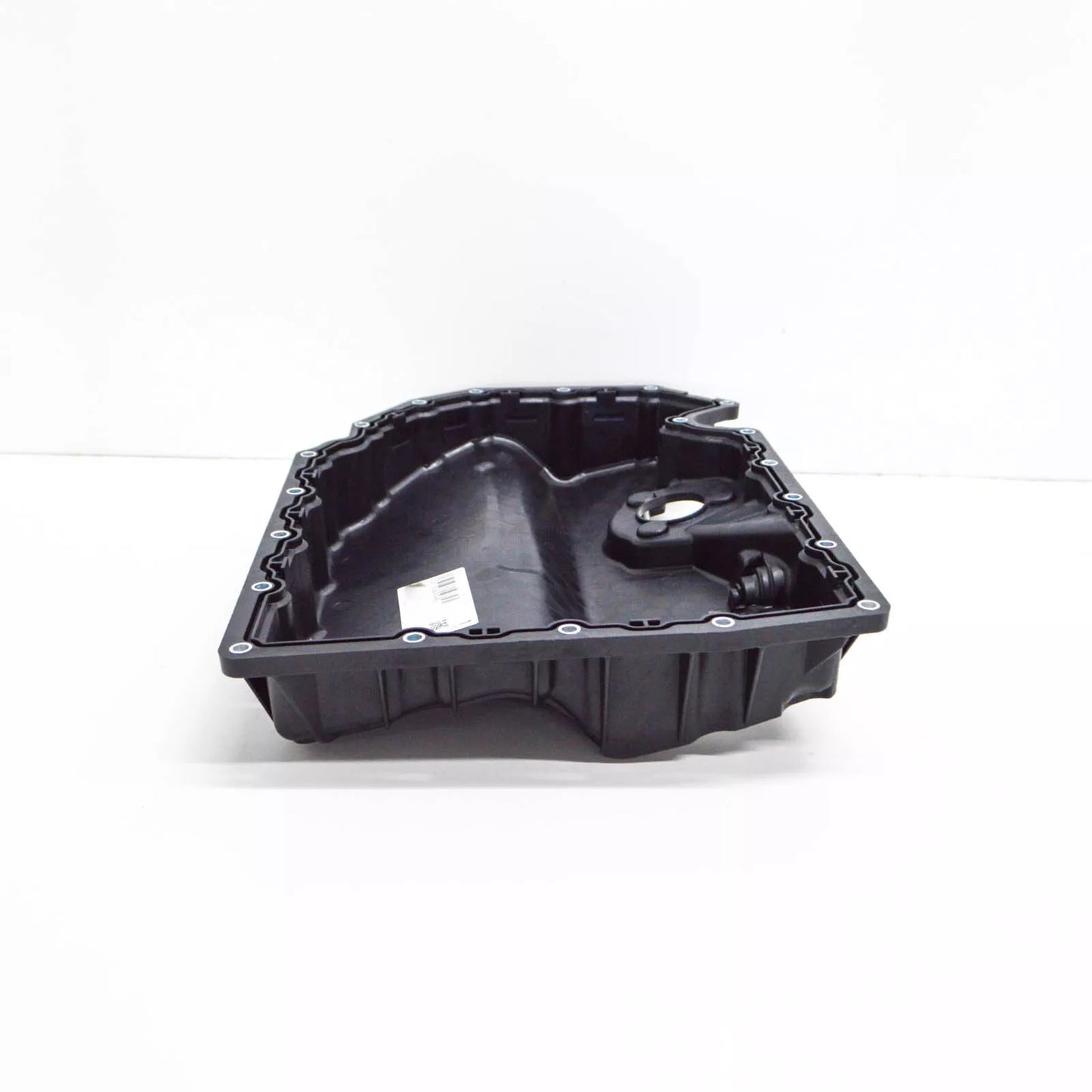 NEW AUDI A3 8V OIL SUMP LOWER PART 06K103600AE 2.0 PETROL 2016 ORIGINAL