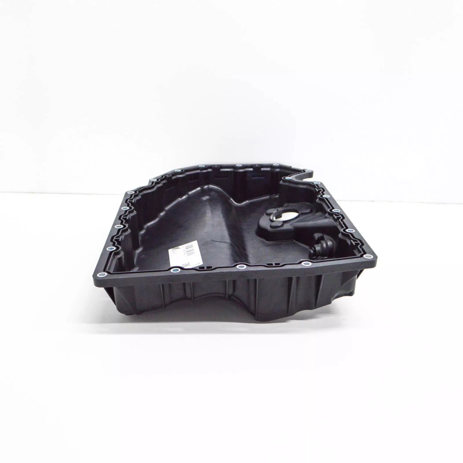 NEW AUDI A3 8V OIL SUMP LOWER PART 06K103600AE 2.0 PETROL 2016 ORIGINAL