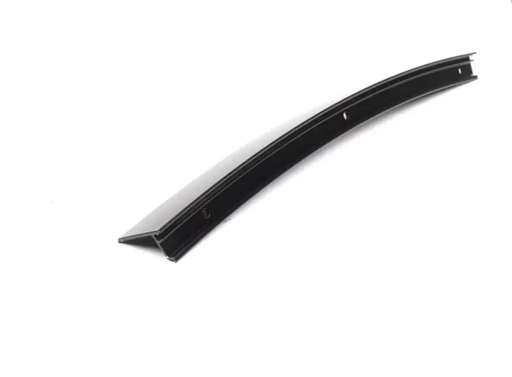 NEW BMW 3 E46 REAR LEFT DOOR C-COLUMN WINDOW FRAME 51348208993 8208993 ORIGINAL