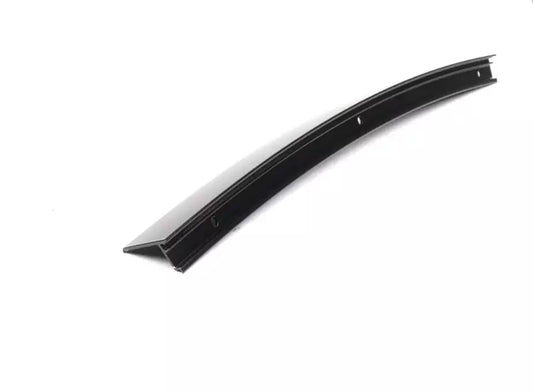 NEW BMW 3 E46 REAR LEFT DOOR C-COLUMN WINDOW FRAME 51348208993 8208993 ORIGINAL