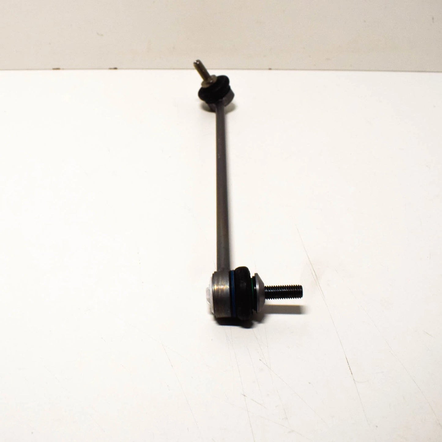 NEW BMW M4 F82 FRONT SWAY BAR STABILIZER LEFT TIE ROD 31302284643 2016 ORIGINAL