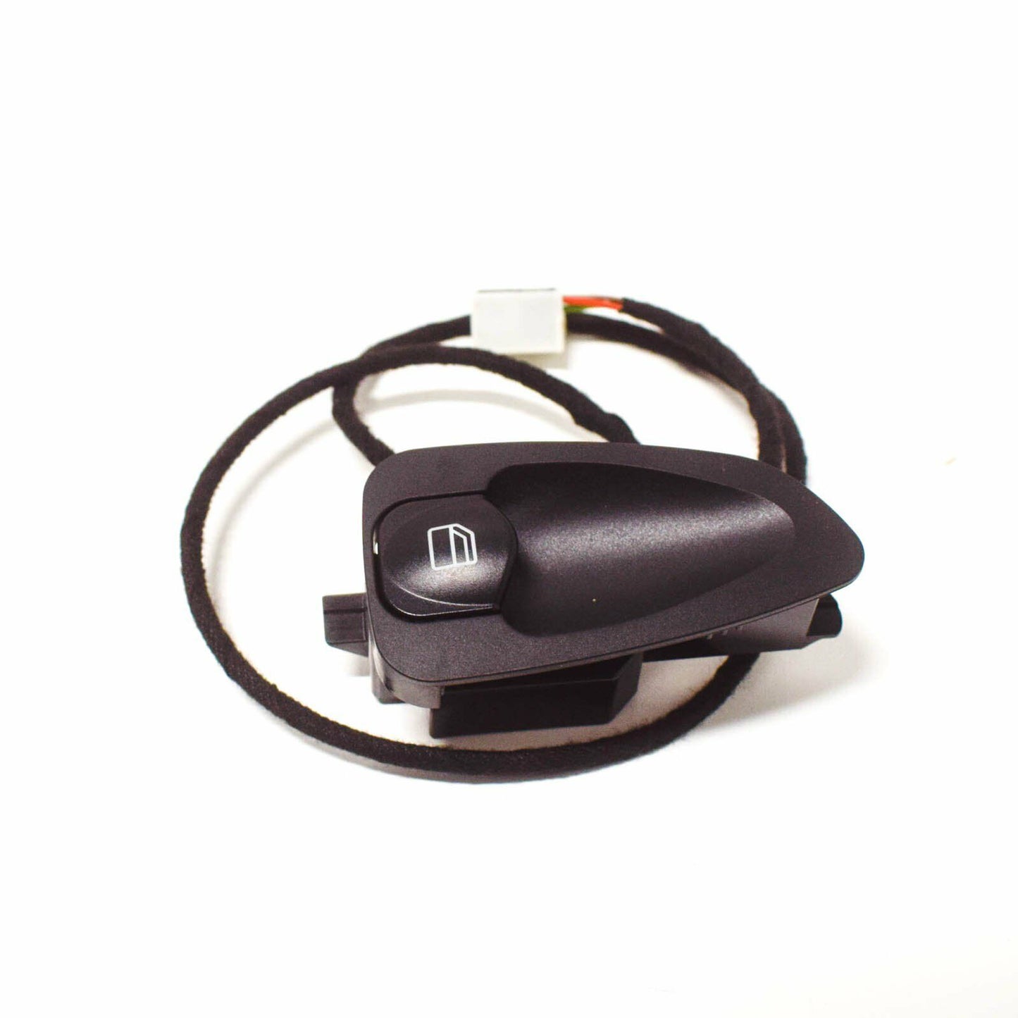 NEW MB SL R230 FRONT LEFT WINDOW REGULATOR SWITCH RHD A23082030107167 ORIGINAL