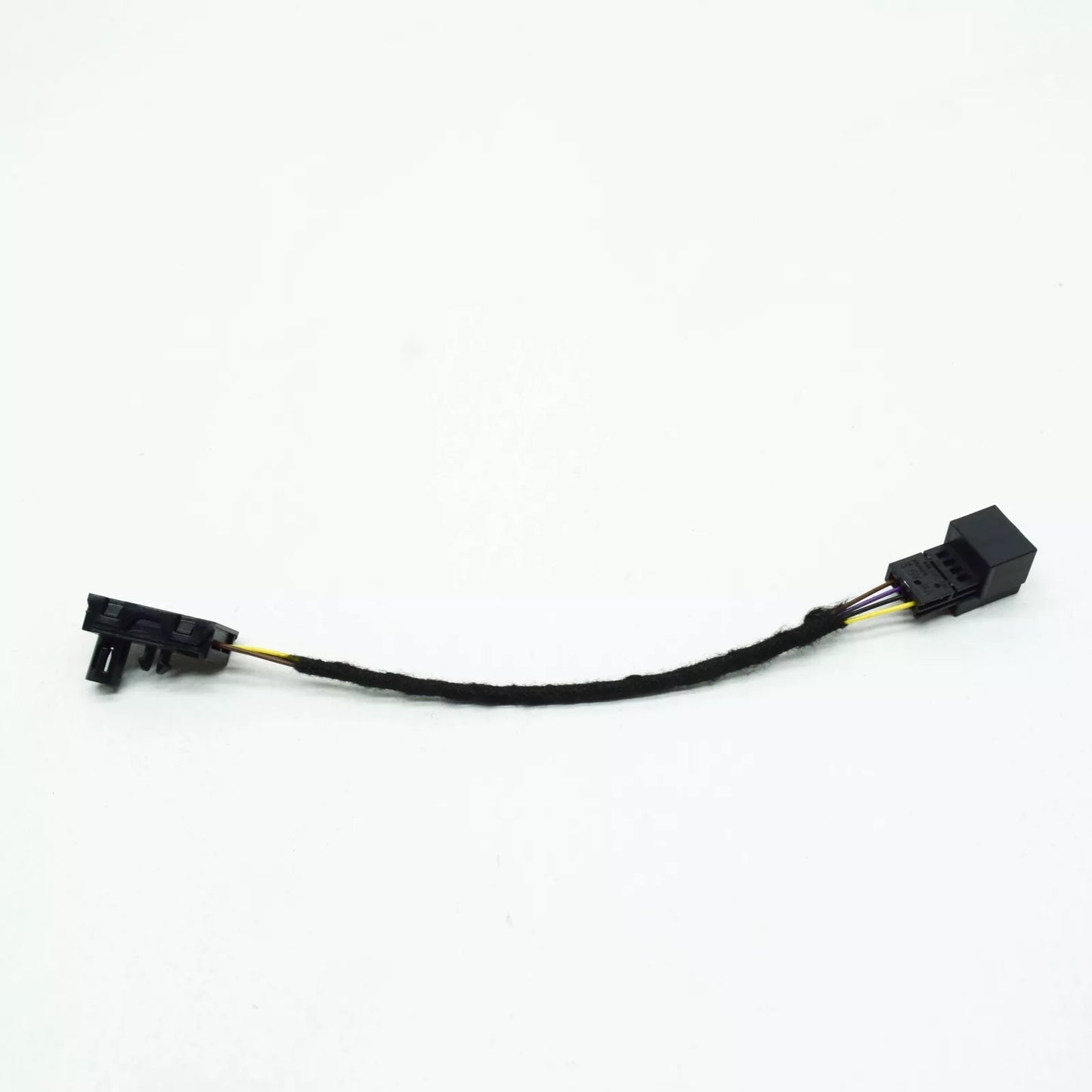 NEW AUDI A4 B9 AVANT FRONT RIGHT DOOR MODULE 8W0947355DM ORIGINAL