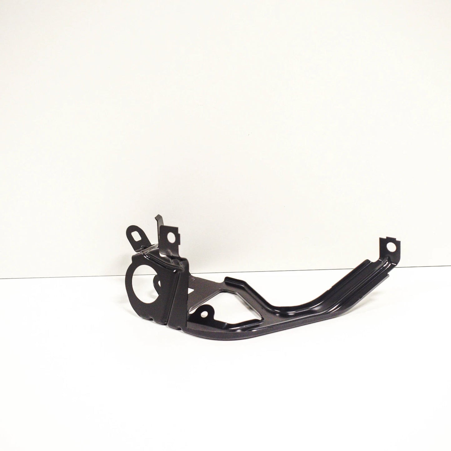 NEW BMW 5 F10 FRONT RIGHT SIDE PANEL BRACKET 41357207210 7207210 ORIGINAL