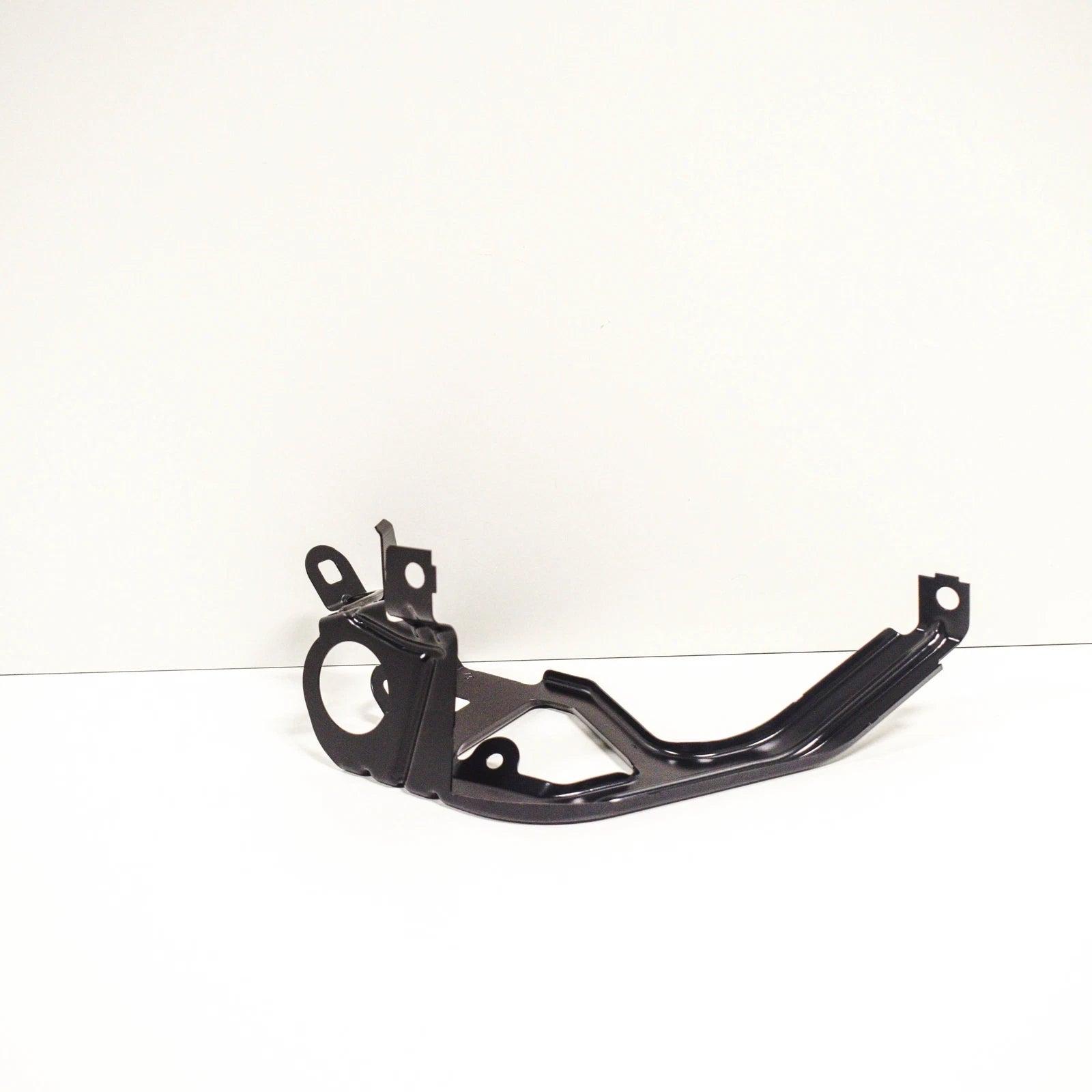 NEW BMW 5 F10 FRONT RIGHT SIDE PANEL BRACKET 41357207210 7207210 ORIGINAL