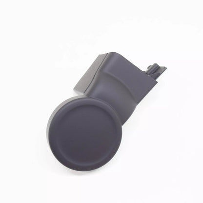 NEW AUDI A1 8X MIDDLE ARMREST RIGHT TRIM 8X08642806PS