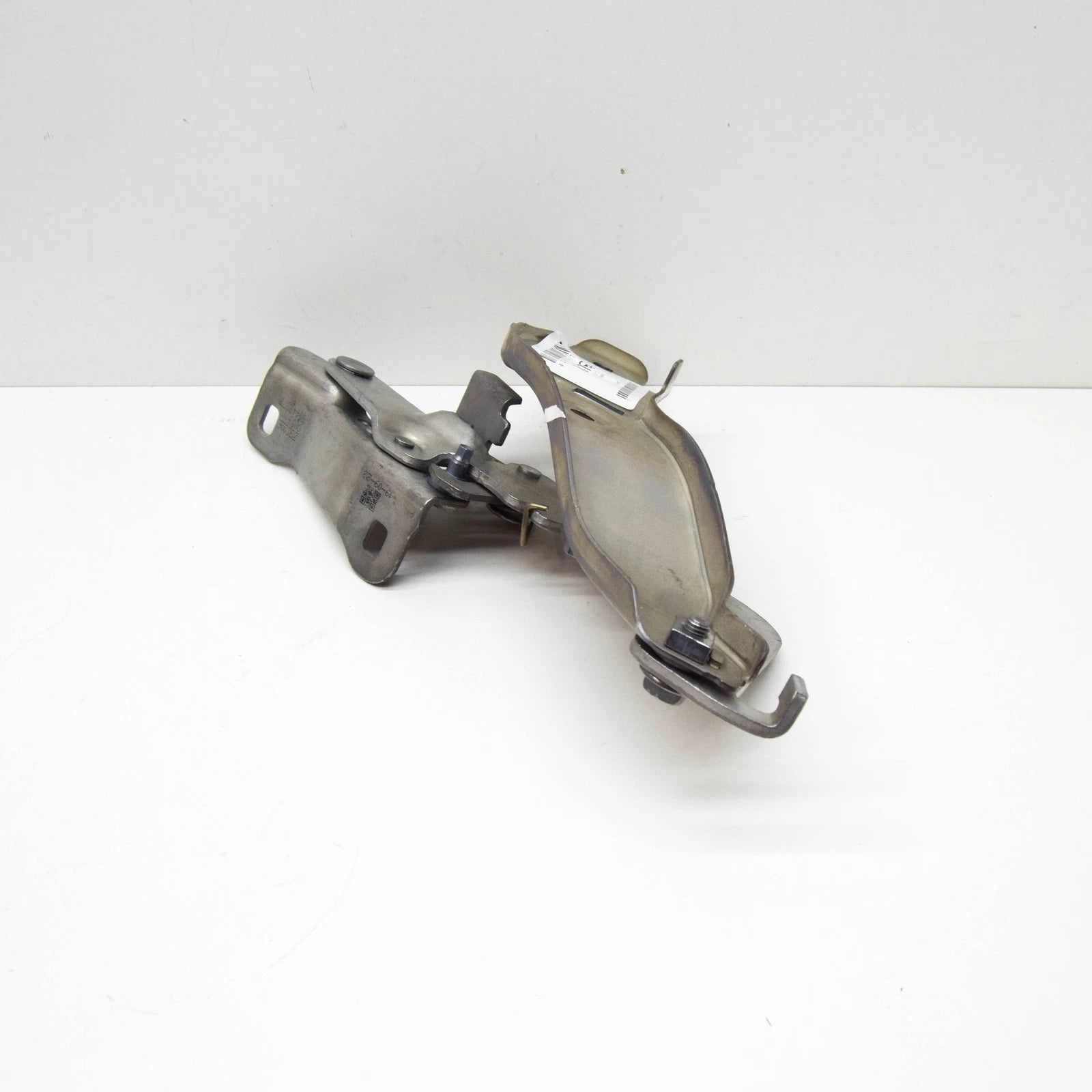 NEW MERCEDES-BENZ GLA H247 FRONT RIGHT ENGINE HOOD HINGE A2478807001 ORIGINAL