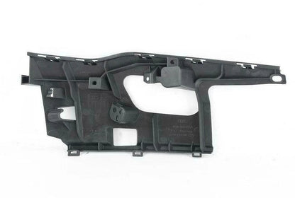 NEW AUDI RS7 SPORTBACK A48 FRONT BUMPER LEFT CLOSING ELEMENT 4G8807095E ORIGINAL