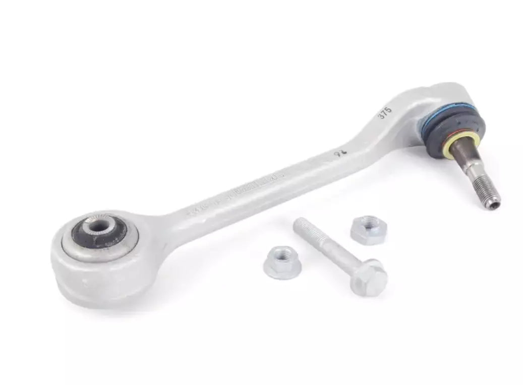 NEW BMW 5 E60 FRONT RIGHT LOWER CONTROL ARM 2347982 31122347982 ORIGINAL