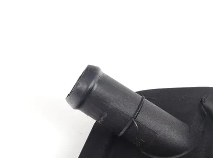 NEW MB C W202 FEED THRU PARTITION PANEL PIPE LINE LHD A2028321115 ORIGINAL