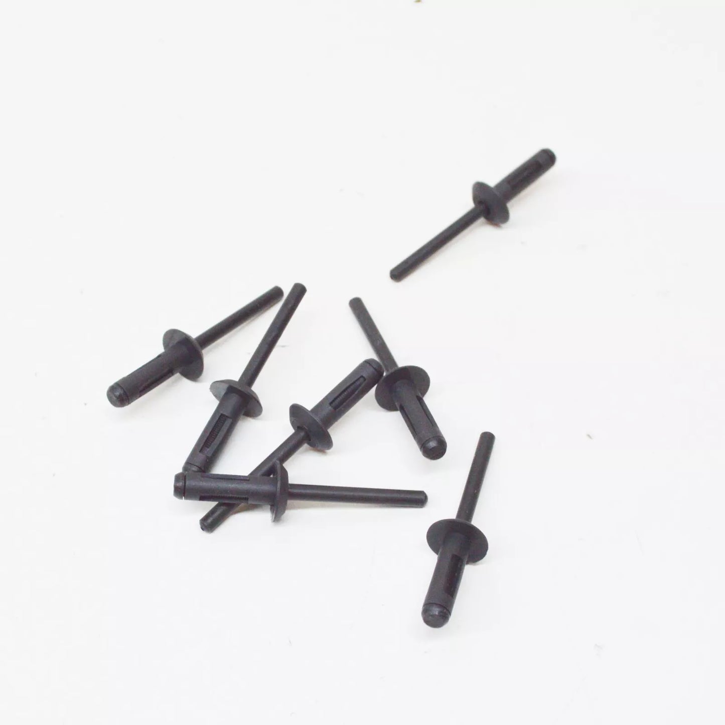 NEW BMW 3 E46 FRONT BUMPER HARDWARE INSTALLATION KIT 51112293995 ORIGINAL