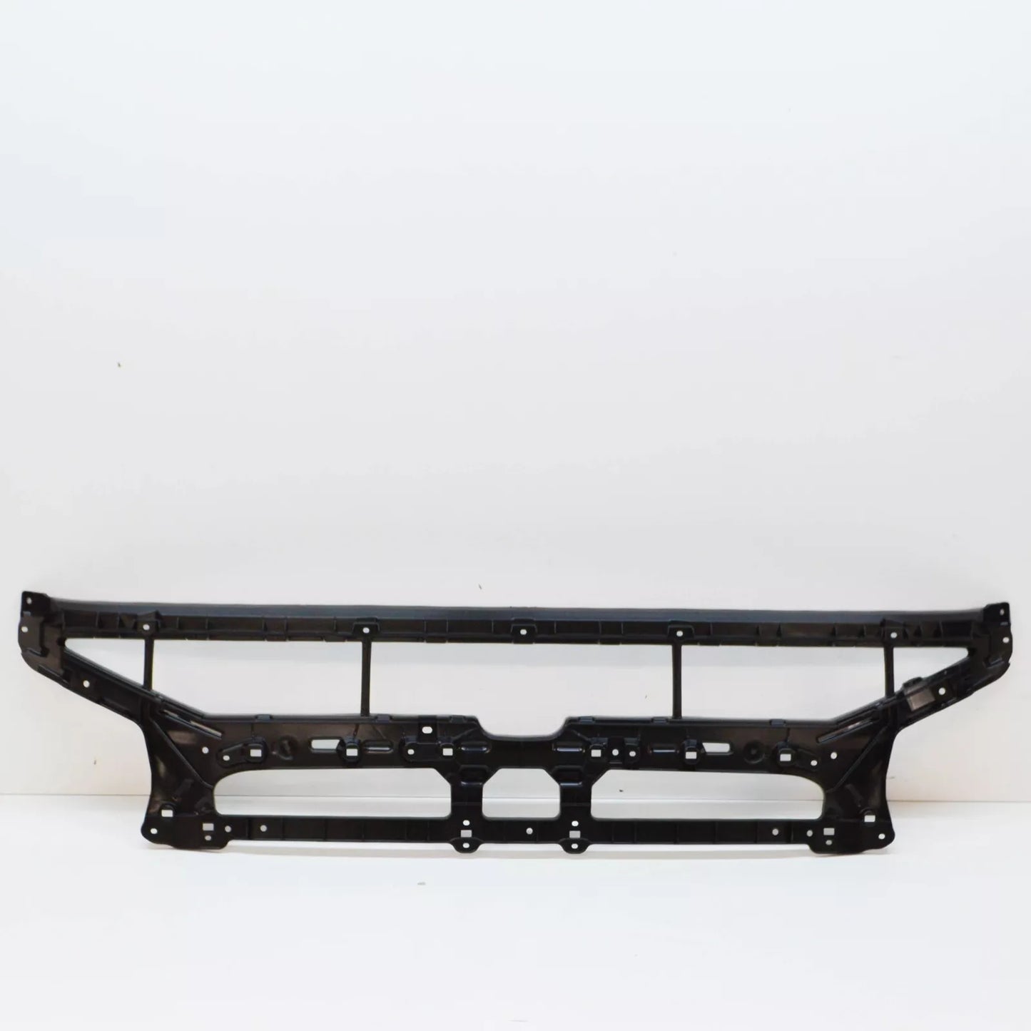 NEW AUDI E-TRON SPORTBACK GEA FRONT BUMPER CENTER GRILL 4KE807683A9B9