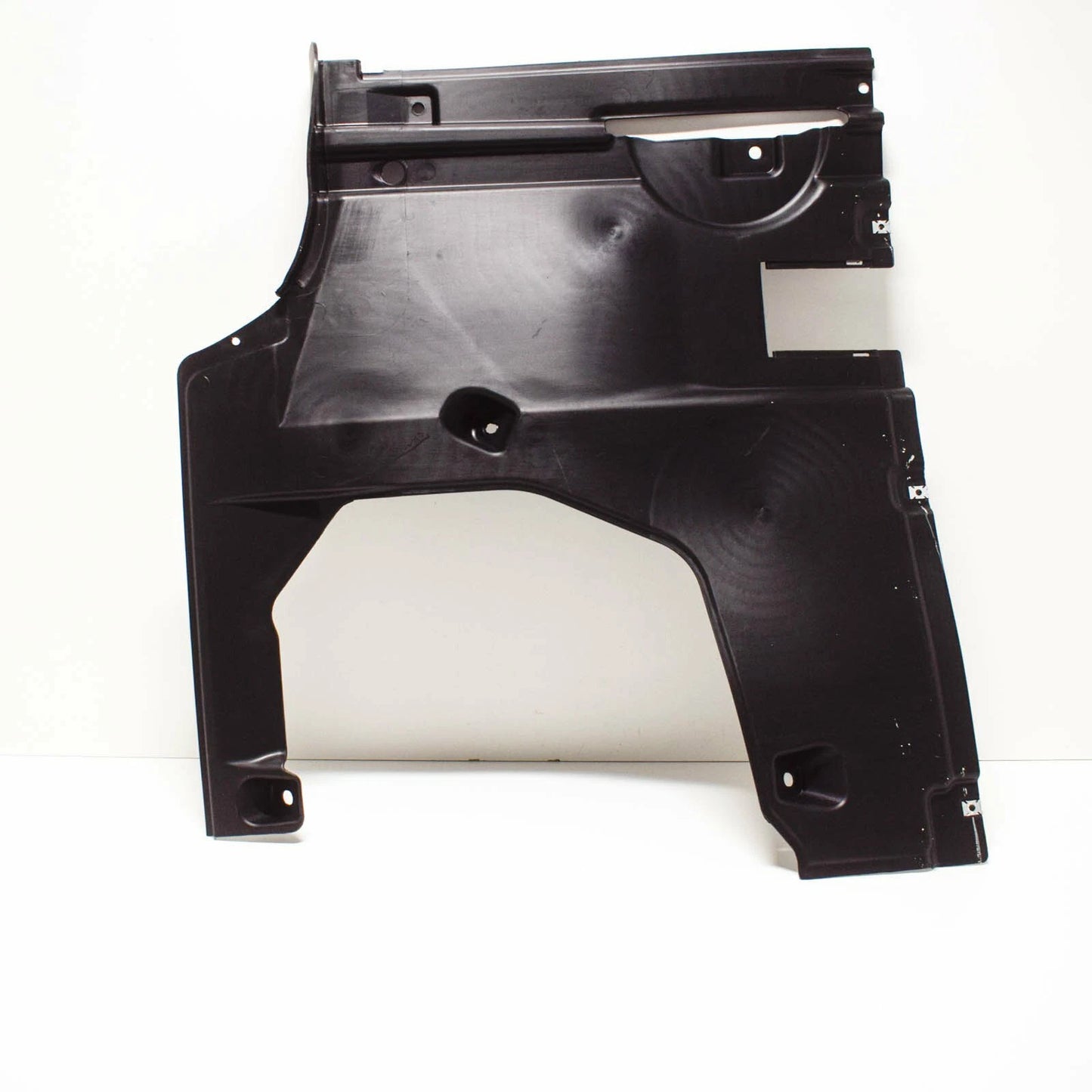 NEW AUDI Q5 FY REAR RIGHT OUTER FLOOR PAN SPLASH SHIELD 80A825216A