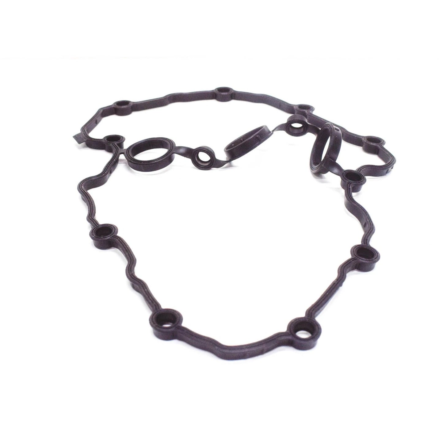 NEW AUDI A8 4E D3 CYLINDERS 1-3 VALVE COVER GASKET 06E103484G ORIGINAL