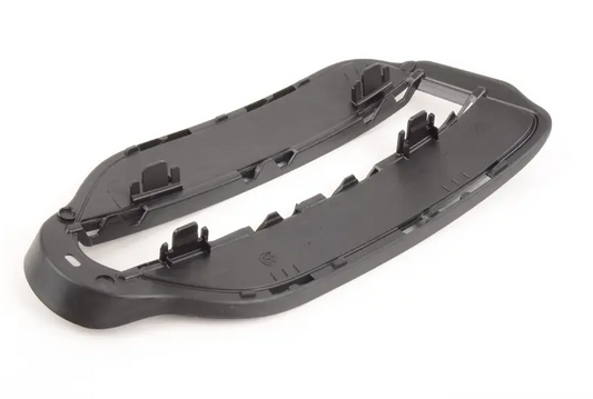 NEW MERCEDES-BENZ GLK X204 FRONT BUMPER LEFT GRILLE COVER A2048857123 ORIGINAL