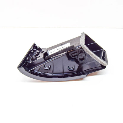 NEW BMW 1 E81 FRONT DASHBOARD AIR VENT GRILLE LEFT 64227059187 LHD ORIGINAL