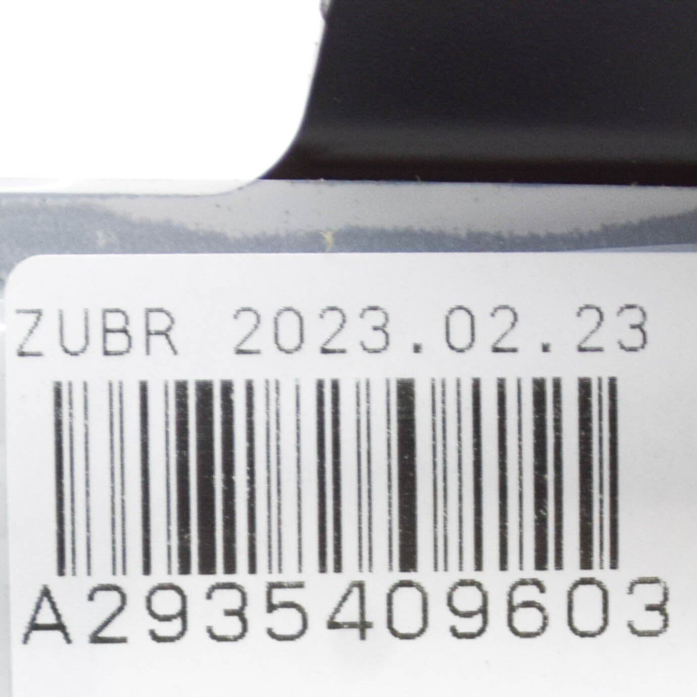 NEW MERCEDES-BENZ EQC RADAR SENSOR CONTROL UNIT HOLDER A2935409603 ORIGINAL