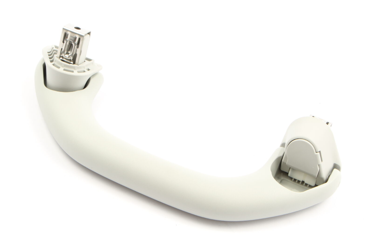 NEW VW UP 12 FRONT LEFT ROOF GRAB HANDLE 1S0857607 Y20 1S0857607Y20 ORIGINAL