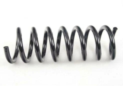 NEW MERCEDES-BENZ E W210 FRONT COIL SPRING A2103211604 ORIGINAL