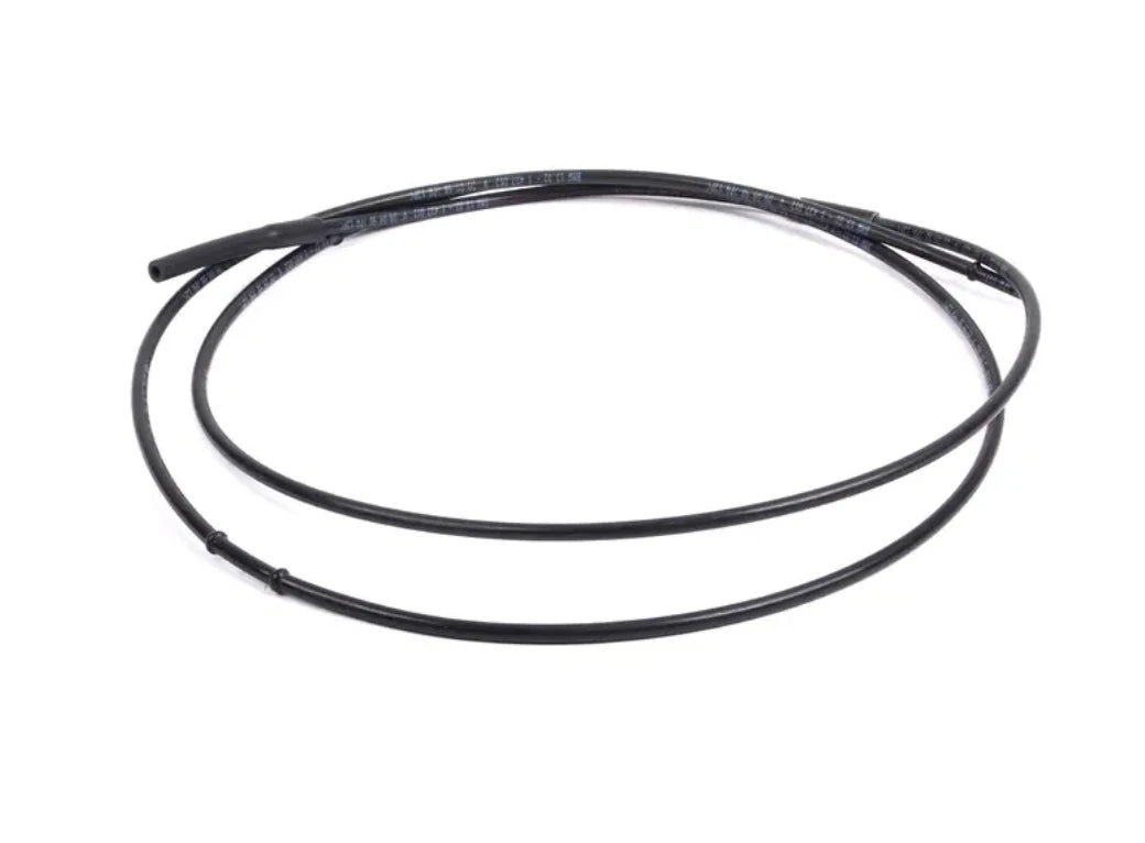 NEW BMW 7 E38 VACUUM PIPE 13321437012 1437012 ORIGINAL
