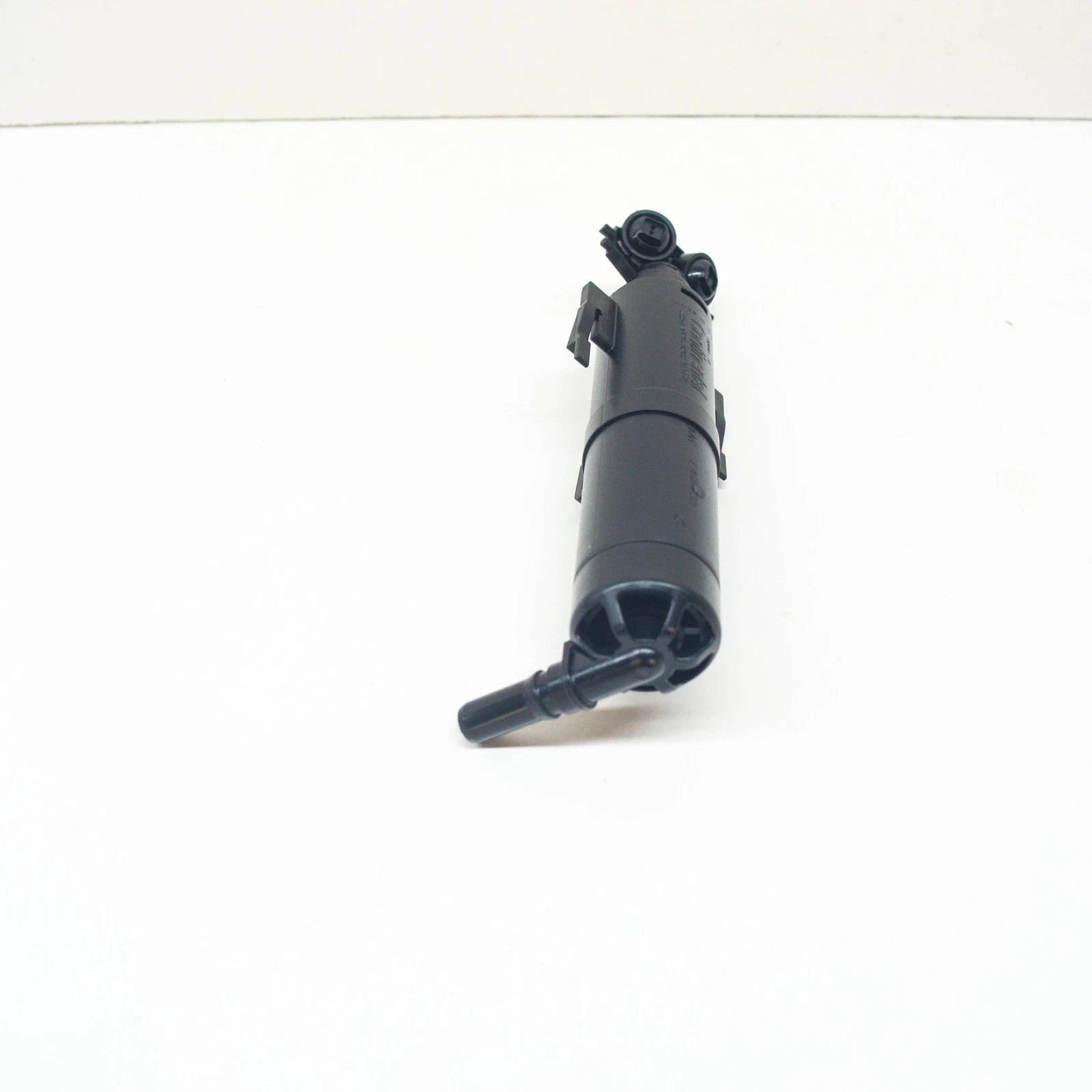 NEW BMW X3 F25 HEADLAMP WASHER SPRAY NOZZLE 61667488733 2015 ORIGINAL