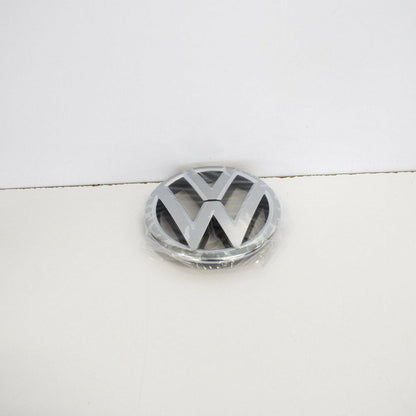 NEW VOLKSWAGEN TIGUAN 5N FRONT EMBLEM BADGE 561853600ULM ORIGINAL