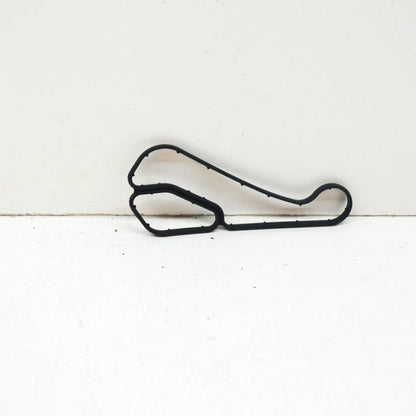 NEW BMW X6 E71 3.0D 155KW GASKET ENGINE OIL COOLER 11428637820 ORIGINAL