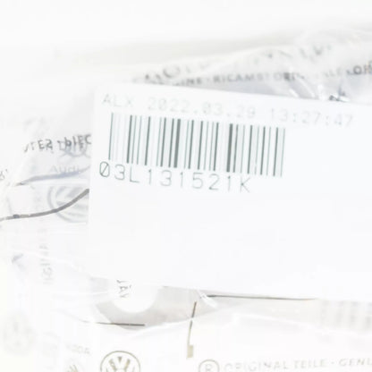 NEW VW AMAROK 2H EGR CONNECTING PIPE 03L131521K