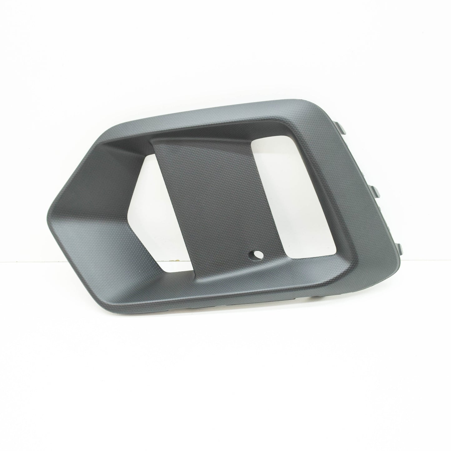 new ford focus c346 mk3 front bumper left grille trim 2003981 original