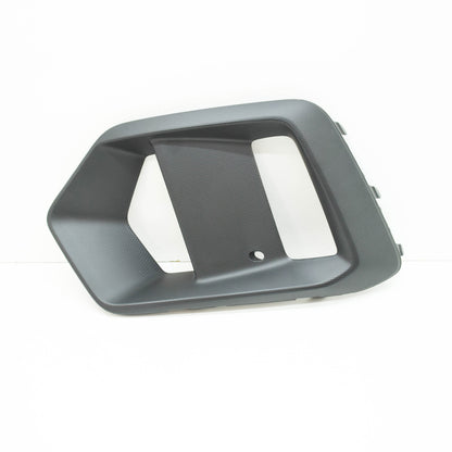 new ford focus c346 mk3 front bumper left grille trim 2003981 original